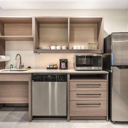 Home2 Suites By Hilton Reynoldsburg Columbus East Экстерьер фото