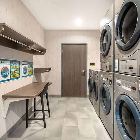 Home2 Suites By Hilton Reynoldsburg Columbus East Экстерьер фото