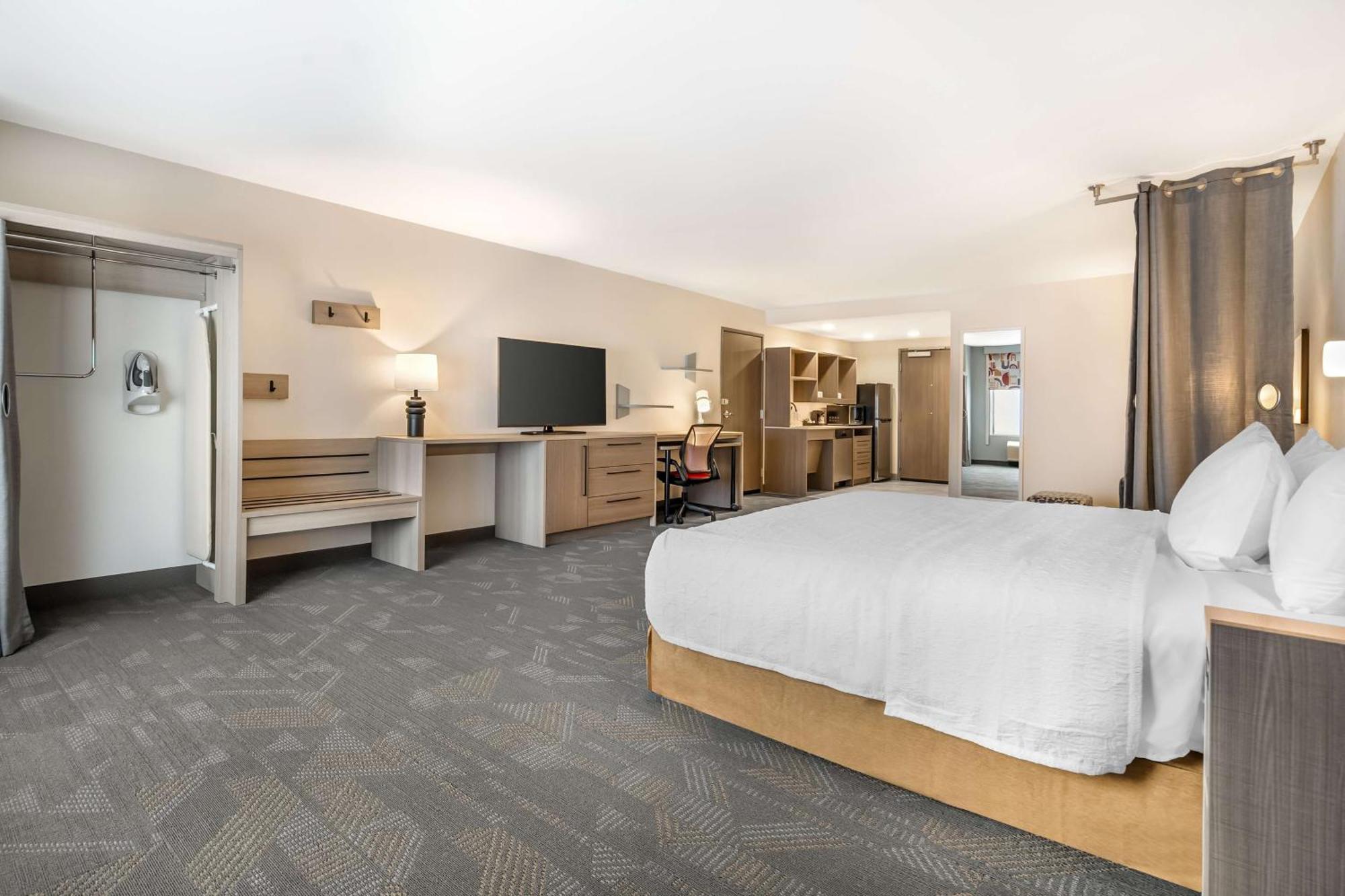 Home2 Suites By Hilton Reynoldsburg Columbus East Экстерьер фото