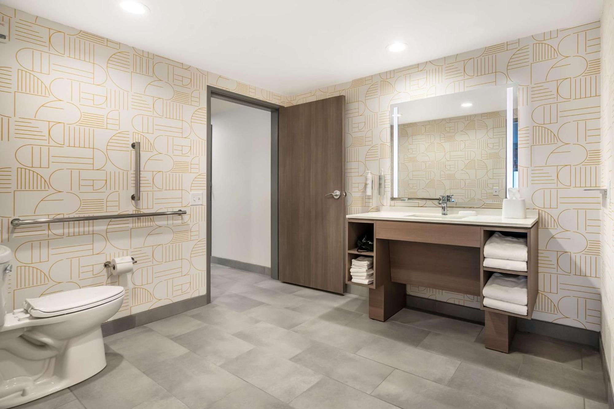 Home2 Suites By Hilton Reynoldsburg Columbus East Экстерьер фото