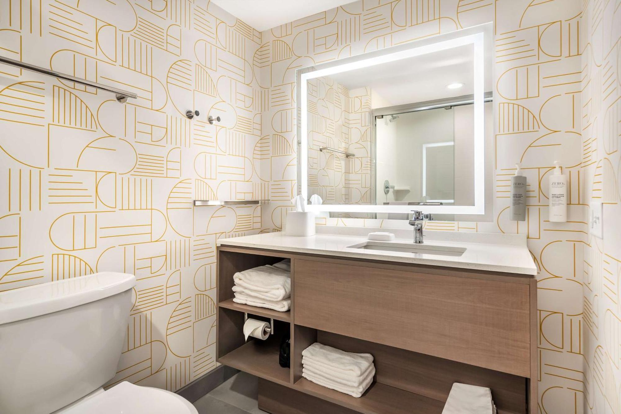 Home2 Suites By Hilton Reynoldsburg Columbus East Экстерьер фото