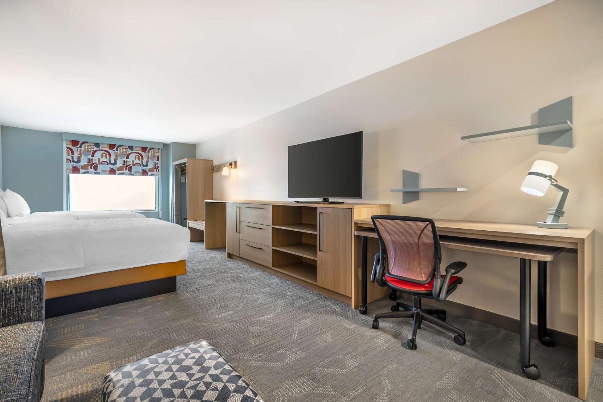 Home2 Suites By Hilton Reynoldsburg Columbus East Экстерьер фото