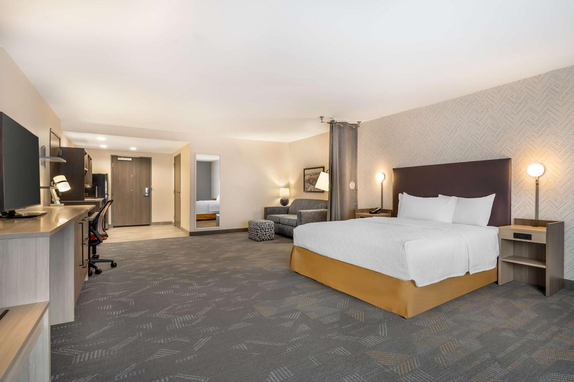 Home2 Suites By Hilton Reynoldsburg Columbus East Экстерьер фото