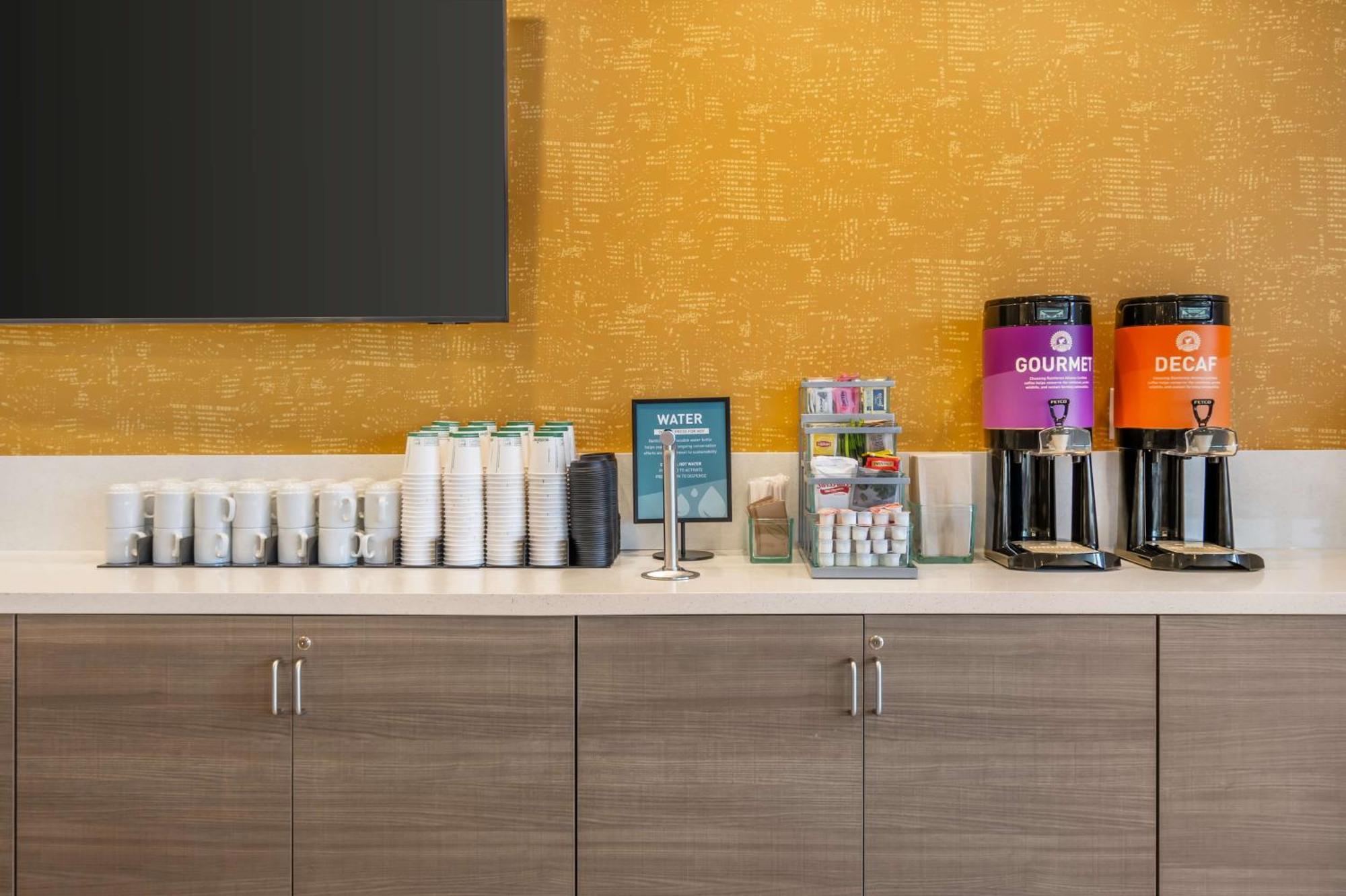 Home2 Suites By Hilton Reynoldsburg Columbus East Экстерьер фото